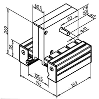 For Long Travel Linear Systems
